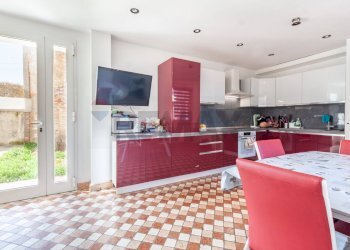 Cucina - Casa indipendente Viadana - foto 9