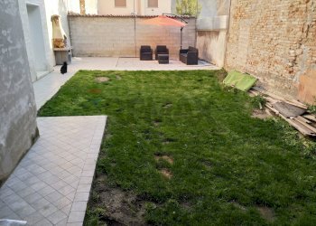 Giardino - Casa indipendente Viadana - foto 10