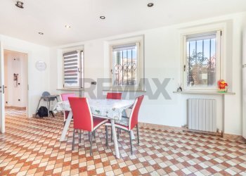 Sala da pranzo - Casa indipendente Viadana - foto 11