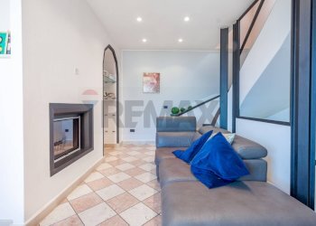 Soggiorno - Casa indipendente Viadana - foto 17