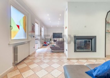 Soggiorno - Casa indipendente Viadana - foto 18