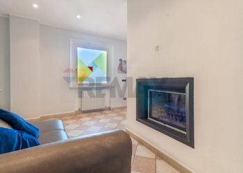 Soggiorno - Casa indipendente Viadana - foto 19