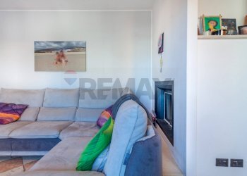 Soggiorno - Casa indipendente Viadana - foto 20