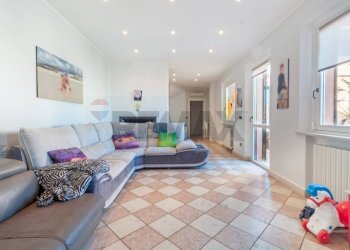 Soggiorno - Casa indipendente Viadana - foto 21