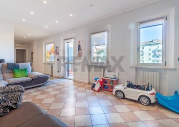 Soggiorno - Casa indipendente Viadana - foto 22