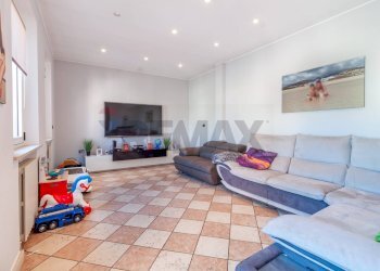 Soggiorno - Casa indipendente Viadana - foto 23