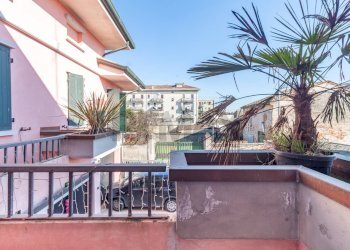 Balcone - Casa indipendente Viadana - foto 24