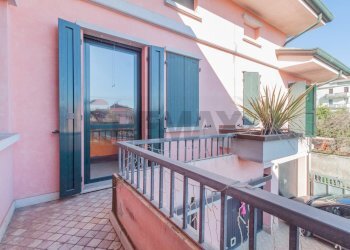 Terrazza - Casa indipendente Viadana - foto 25