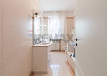 Bagno - Casa indipendente Viadana - foto 34