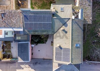 Posizione della mappa - Casa indipendente Viadana - foto 43