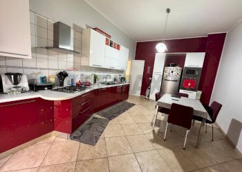 Cucina - Quadrilocale Via Della Pentapoli
 
102, Priolo Gargallo - foto 1