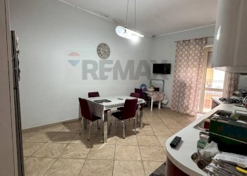 Cucina - Quadrilocale Via Della Pentapoli
 
102, Priolo Gargallo - foto 2