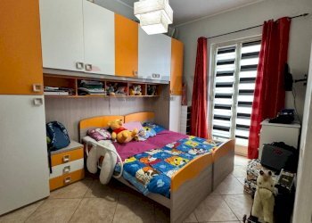 Cameretta - Quadrilocale Via Della Pentapoli
 
102, Priolo Gargallo - foto 9