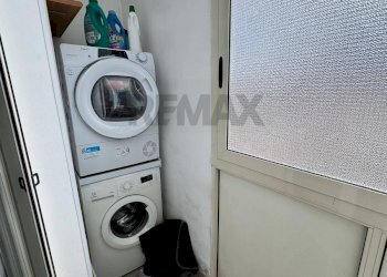 Lavanderia - Quadrilocale Via Della Pentapoli
 
102, Priolo Gargallo - foto 13