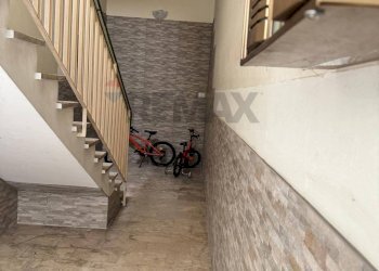 Scale - Quadrilocale Via Della Pentapoli
 
102, Priolo Gargallo - foto 18