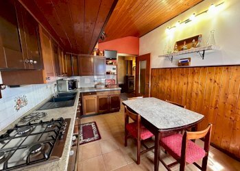 Cucina - Casa semi indipendente Costa Volpino - foto 6