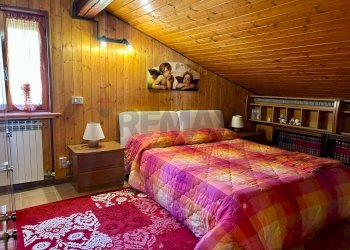 Camera / camera da letto - Casa semi indipendente Costa Volpino - foto 14