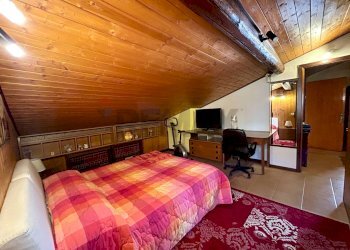 Camera / camera da letto - Casa semi indipendente Costa Volpino - foto 15