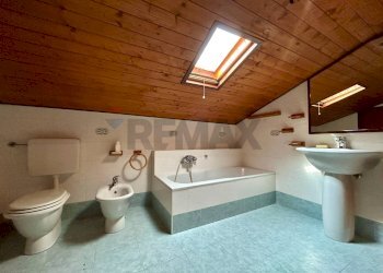 Bagno - Casa semi indipendente Costa Volpino - foto 17