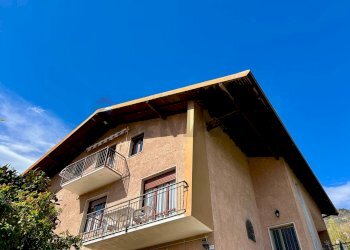 Edificio all\'aperto - Casa semi indipendente Costa Volpino - foto 18