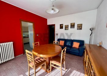 Sala da pranzo - Casa semi indipendente Costa Volpino - foto 24