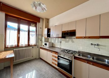 Cucina - Casa semi indipendente Costa Volpino - foto 26