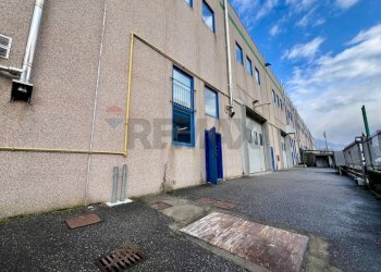 Edificio all\'aperto - Shed Pisogne - photo 21
