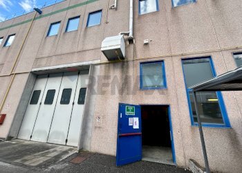 Edificio all\'aperto - Shed Pisogne - photo 29