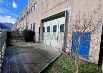 Edificio all\'aperto - Shed Pisogne - photo 36
