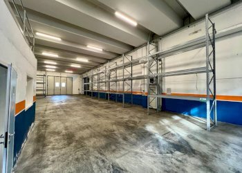 Parcheggio - Shed Pisogne - photo 38