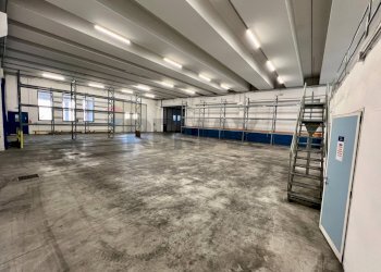 Parcheggio - Shed Pisogne - photo 40