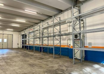 Parcheggio - Shed Pisogne - photo 41