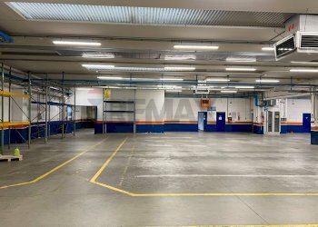Parcheggio - Shed Pisogne - photo 42