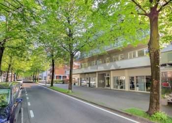 Edificio all\'aperto - Ufficio Via Natale Betelli
 
60, Dalmine - foto 1