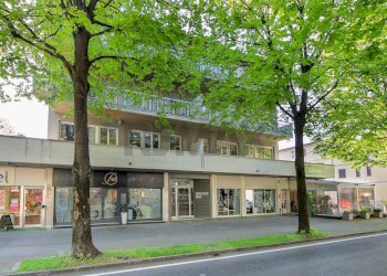 Edificio all\'aperto - Ufficio Via Natale Betelli
 
60, Dalmine - foto 2