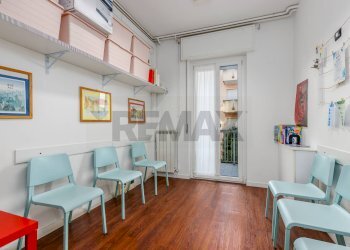 Reception/Sala accoglienza - Ufficio Via Natale Betelli
 
60, Dalmine - foto 3