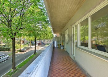 Balcone - Ufficio Via Natale Betelli
 
60, Dalmine - foto 16