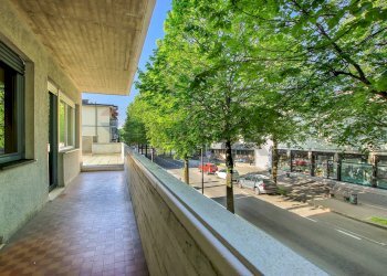 Balcone - Ufficio Via Natale Betelli
 
60, Dalmine - foto 17