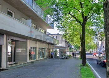 Edificio all\'aperto - Ufficio Via Natale Betelli
 
60, Dalmine - foto 19