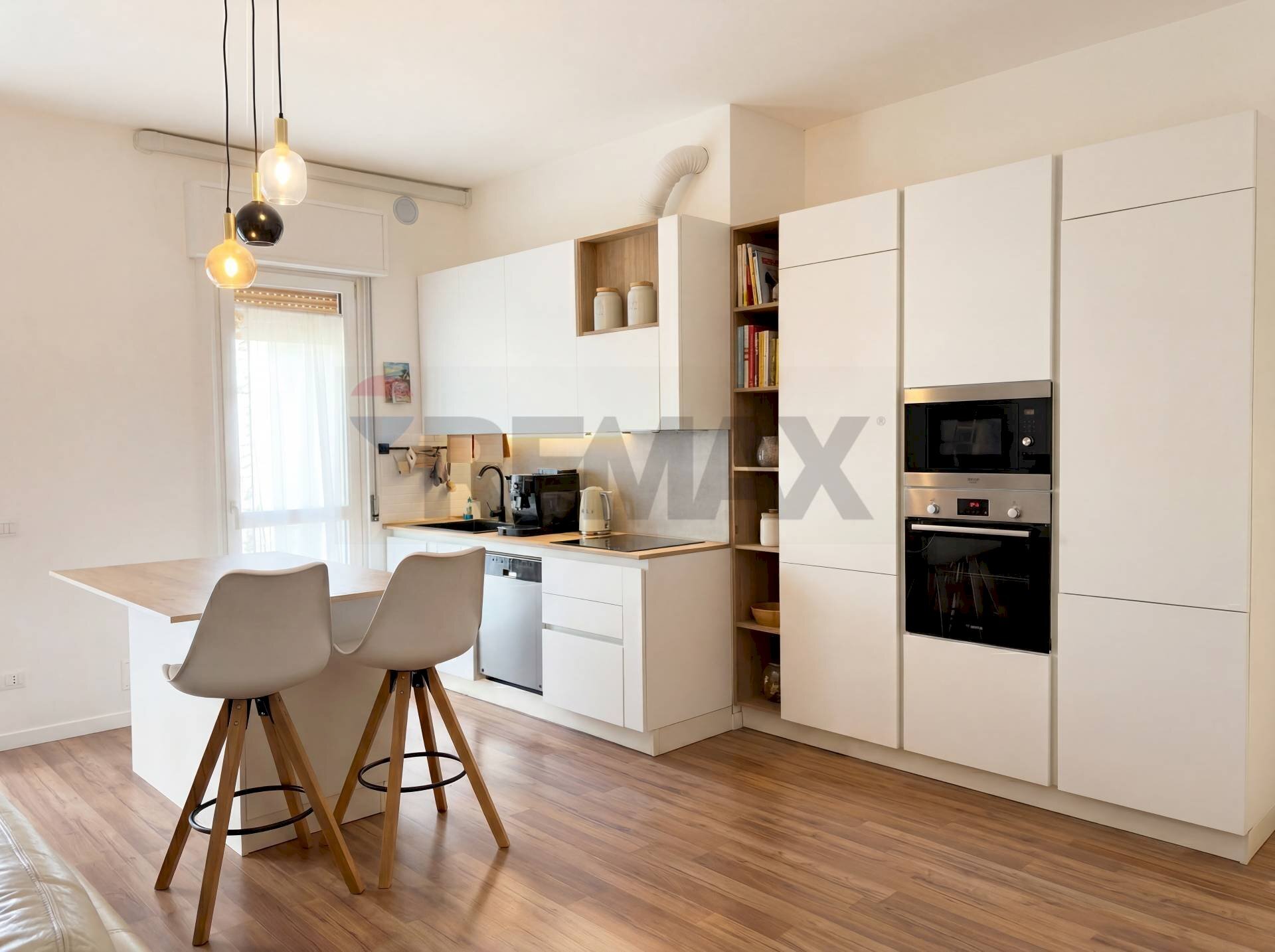 Cucina - Trilocale Via Paderno
 
25/O, Seriate - foto 3