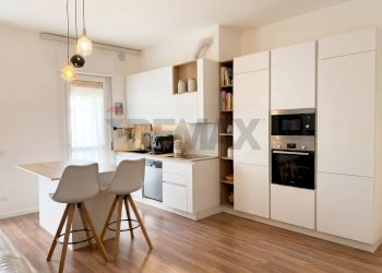 Cucina - Trilocale Via Paderno
 
25/O, Seriate - foto 3