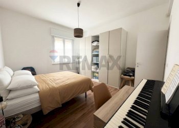 Camera matrimoniale - Trilocale Via Paderno
 
25/O, Seriate - foto 12