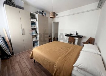 Camera matrimoniale - Trilocale Via Paderno
 
25/O, Seriate - foto 14