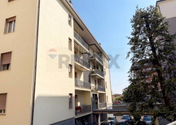 Facciata - Trilocale Via Paderno
 
25/O, Seriate - foto 17