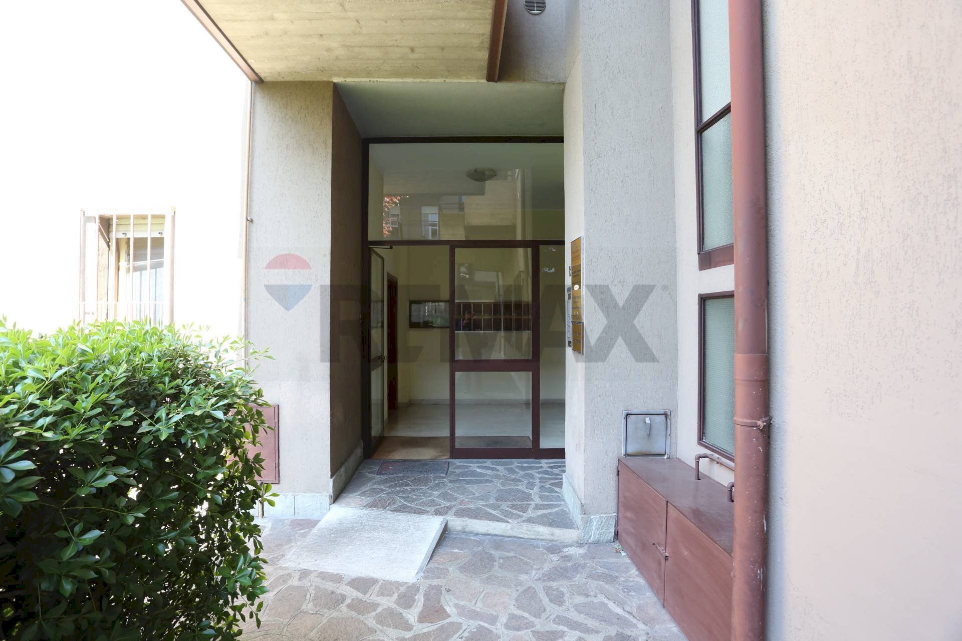 Terrazza - Trilocale Via Vittorio veneto
57, Bonate Sotto - foto 2