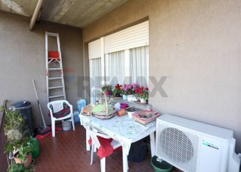 Terrazza - Trilocale Via Vittorio veneto
 
57, Bonate Sotto - foto 7