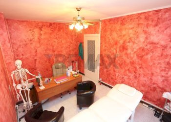 Soggiorno - Trilocale Via Vittorio veneto
 
57, Bonate Sotto - foto 12