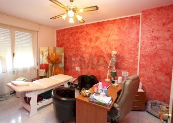 Camera / camera da letto - Trilocale Via Vittorio veneto
 
57, Bonate Sotto - foto 13