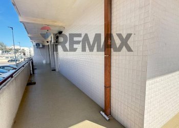 Balcone - Monolocale Via Quasimodo
 
38, Vieste - foto 5