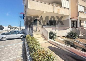 Edificio all\'aperto - Monolocale Via Quasimodo
 
38, Vieste - foto 6